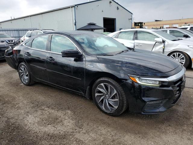 Фото 4 - HONDA INSIGHT