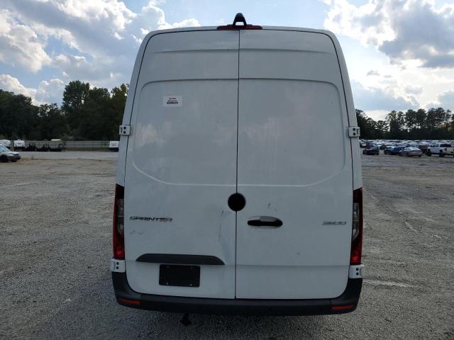 MERCEDES-BENZ SPRINTER 2024 VIN W1Y4NCHY7RT169101