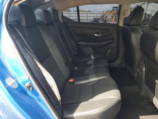 Фото 10 - NISSAN SENTRA