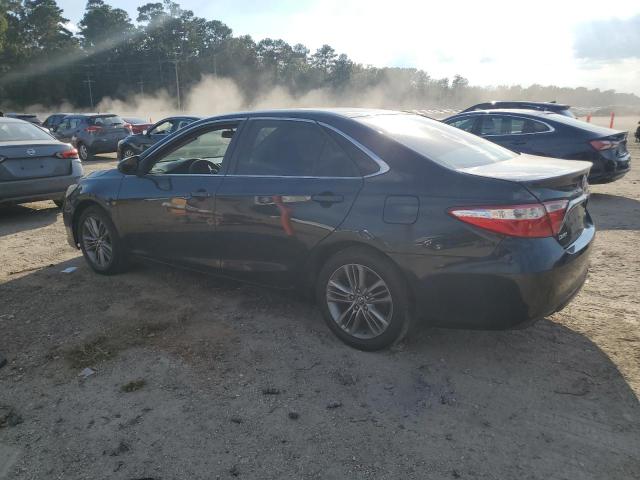 Фото 2 - TOYOTA CAMRY