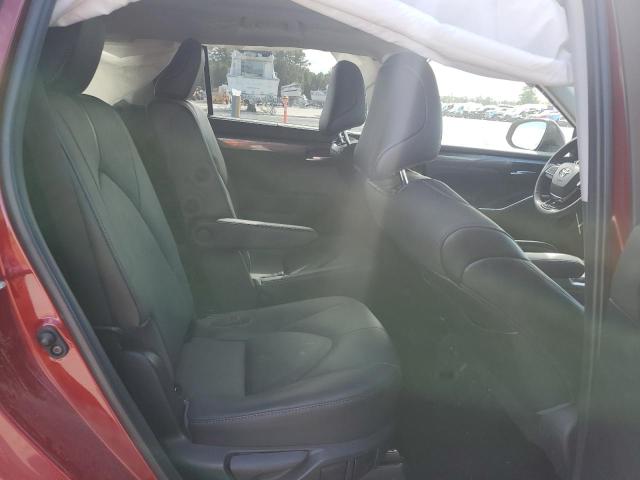 Фото 11 - TOYOTA HIGHLANDER