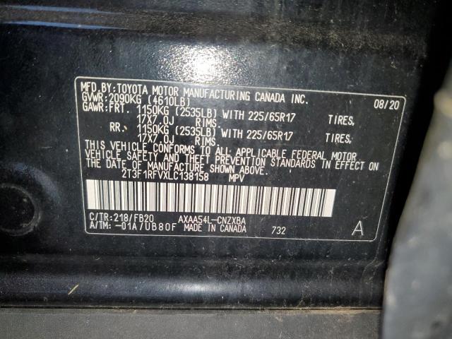 Фото 13 - TOYOTA RAV4