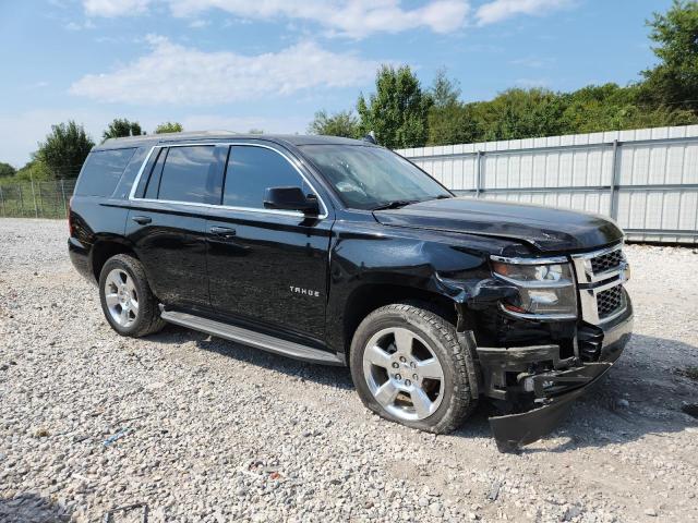 Фото 4 - CHEVROLET TAHOE