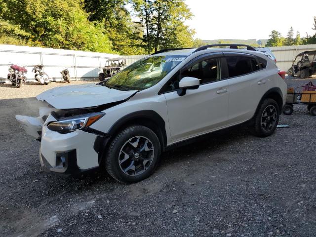 Фото 1 - SUBARU CROSSTREK