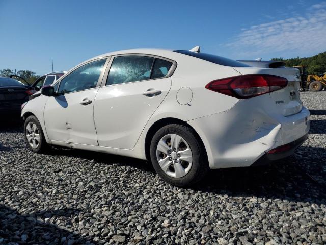 Фото 2 - KIA FORTE