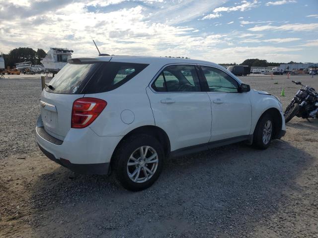Фото 3 - CHEVROLET EQUINOX