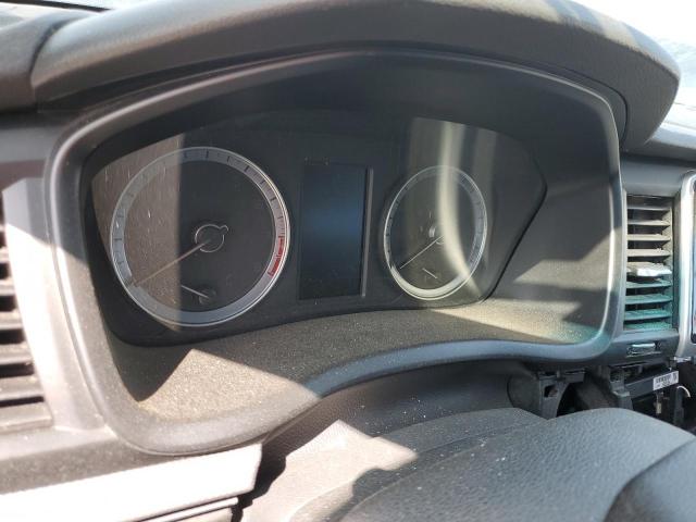 Фото 9 - HYUNDAI SONATA