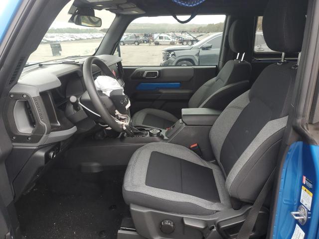 Фото 7 - FORD BRONCO