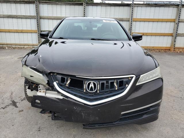 Фото 5 - ACURA TLX