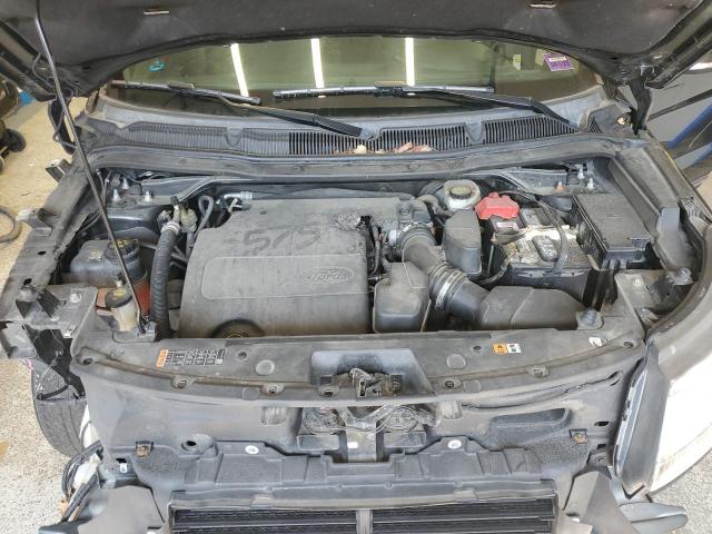 Фото 12 - FORD EXPLORER