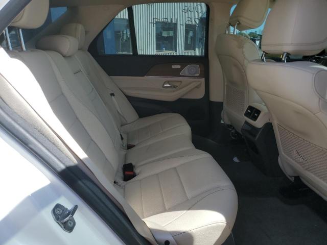 Фото 10 - MERCEDES-BENZ GLE-CLASS