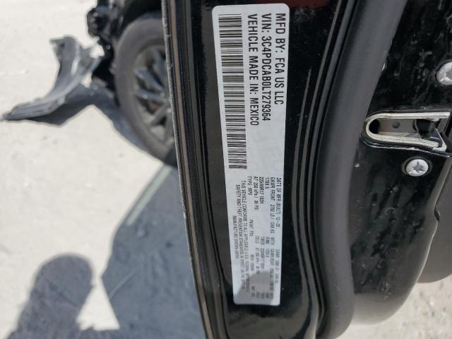 Фото 13 - DODGE JOURNEY