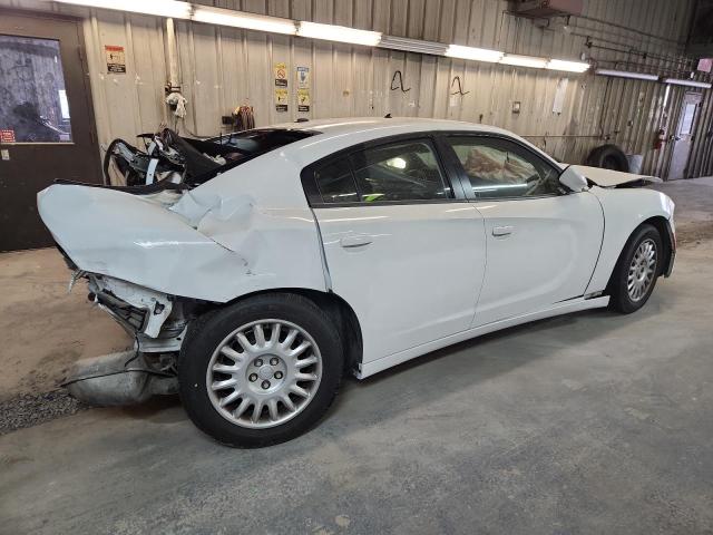 Фото 3 - DODGE CHARGER