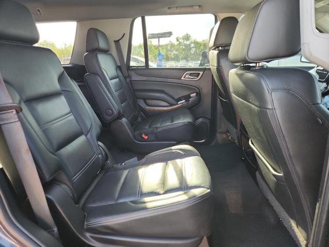 Фото 11 - GMC YUKON