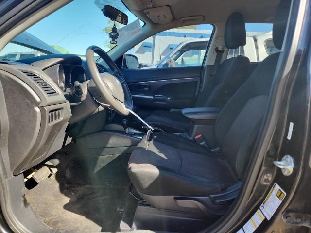 Фото 7 - MITSUBISHI OUTLANDER