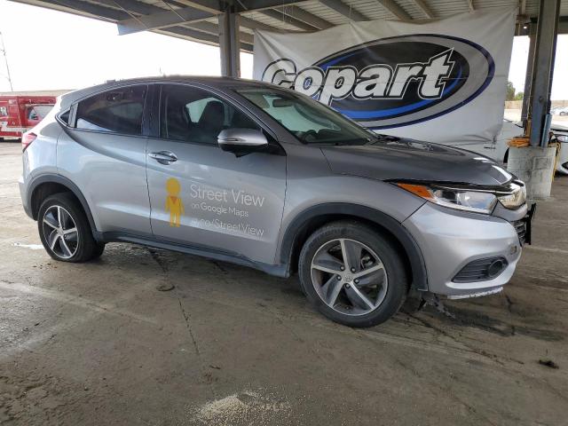 Фото 4 - HONDA HR-V