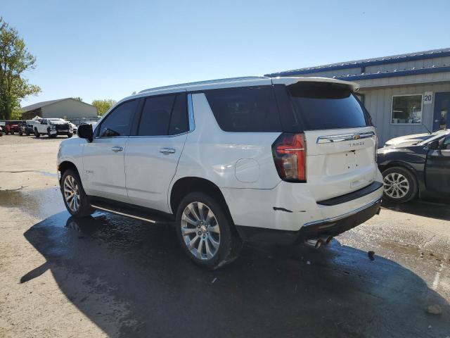 Фото 2 - CHEVROLET TAHOE