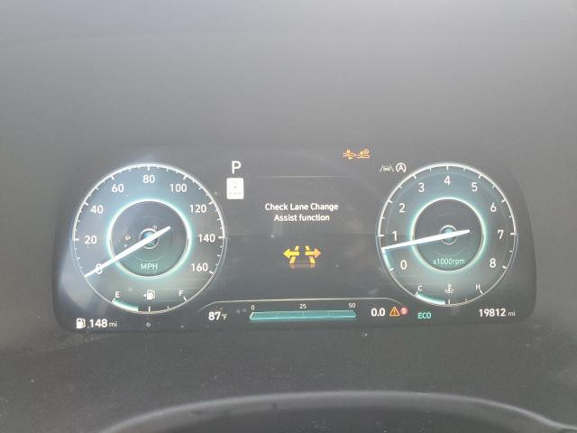 Фото 9 - HYUNDAI PALISADE