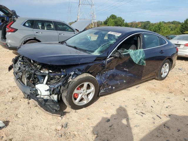 Фото 1 - CHEVROLET MALIBU