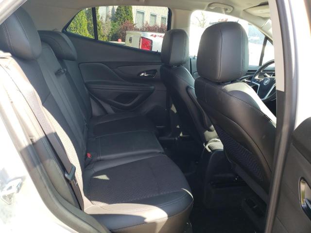 Фото 11 - BUICK ENCORE