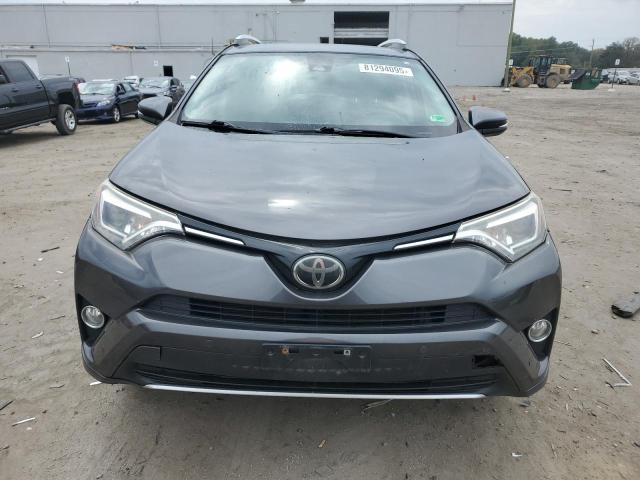 Фото 5 - TOYOTA RAV4