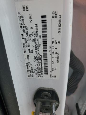 Фото 13 - FORD F-150