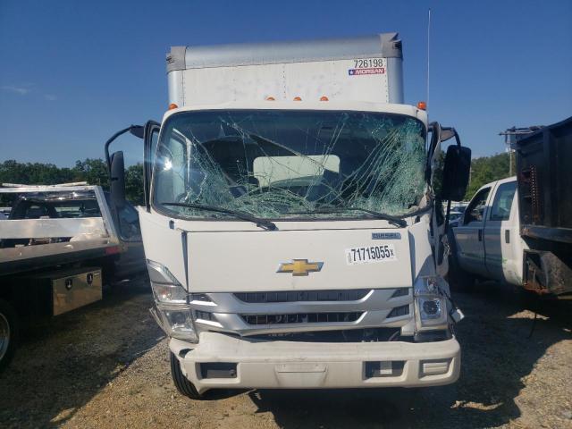 Фото 5 - CHEVROLET C/K4500