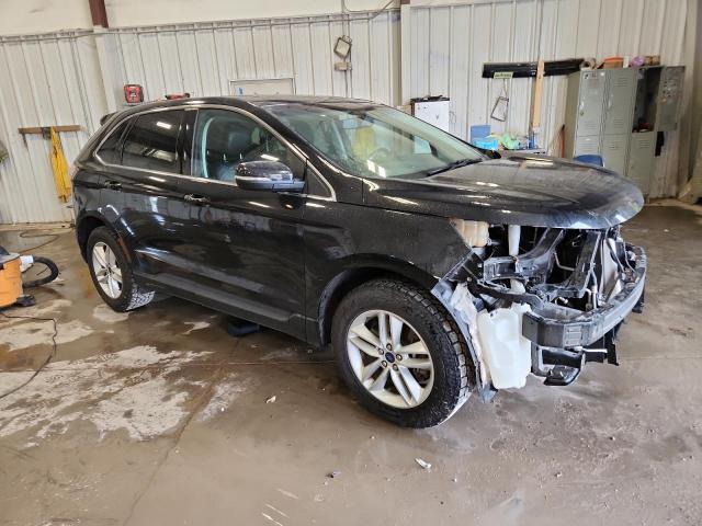 Фото 4 - FORD EDGE