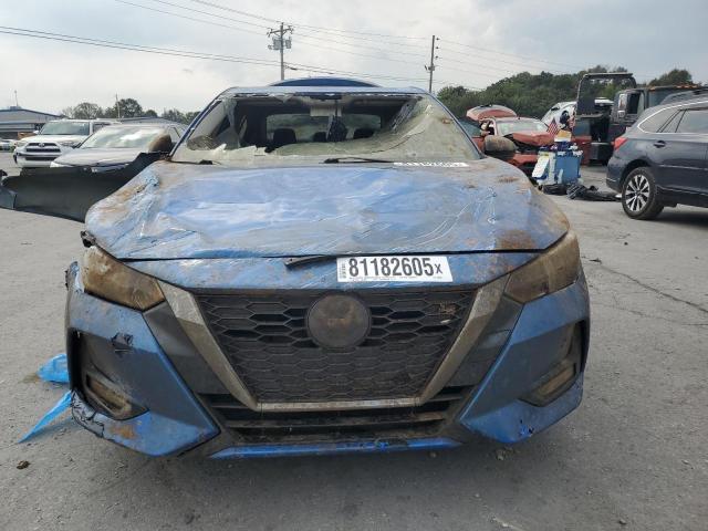 Фото 5 - NISSAN SENTRA