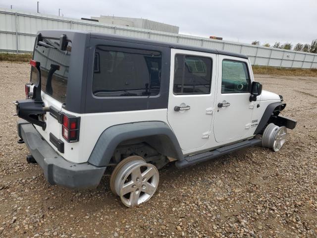 Фото 3 - JEEP WRANGLER