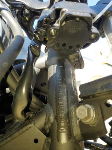 KAWASAKI EX500 H 2025