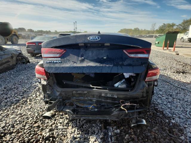 Фото 6 - KIA OPTIMA