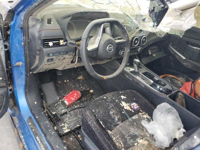 Фото 8 - NISSAN SENTRA