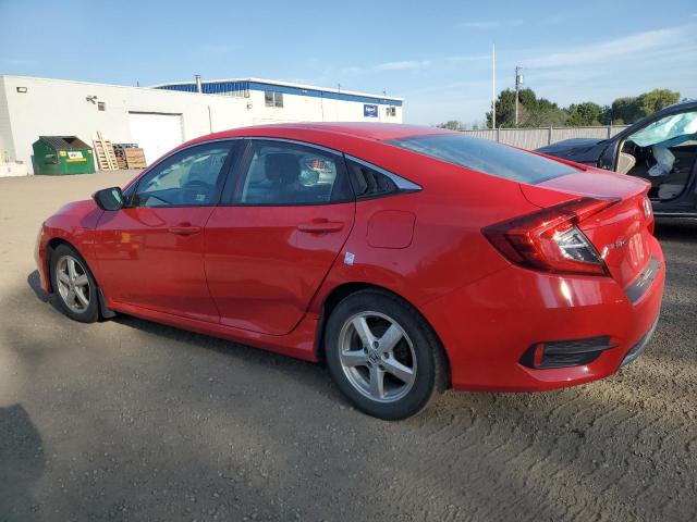 Фото 2 - HONDA CIVIC