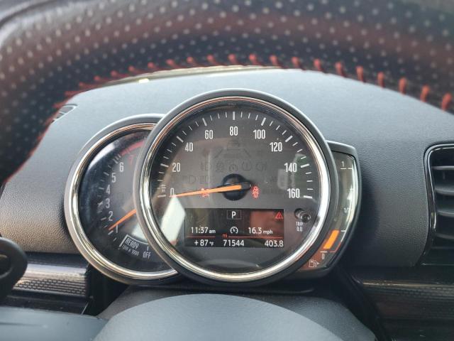 Фото 9 - MINI COOPER