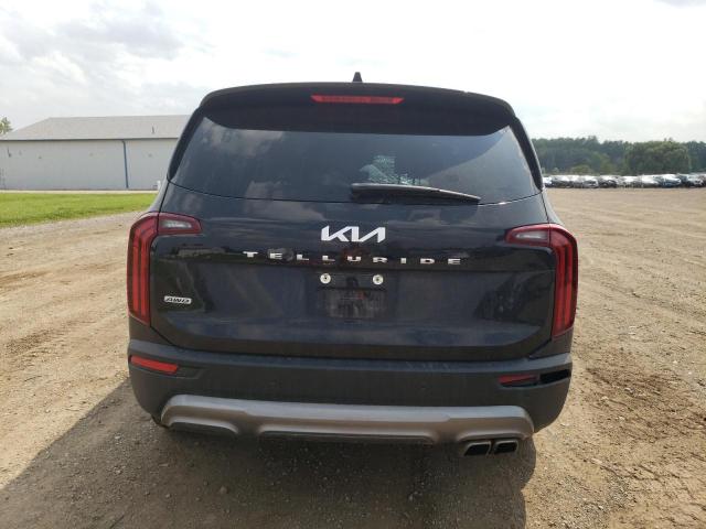 Фото 6 - KIA TELLURIDE