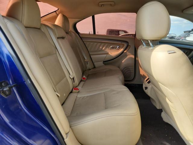 Фото 10 - FORD TAURUS