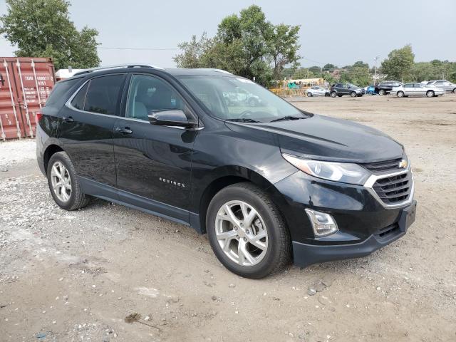 Фото 4 - CHEVROLET EQUINOX