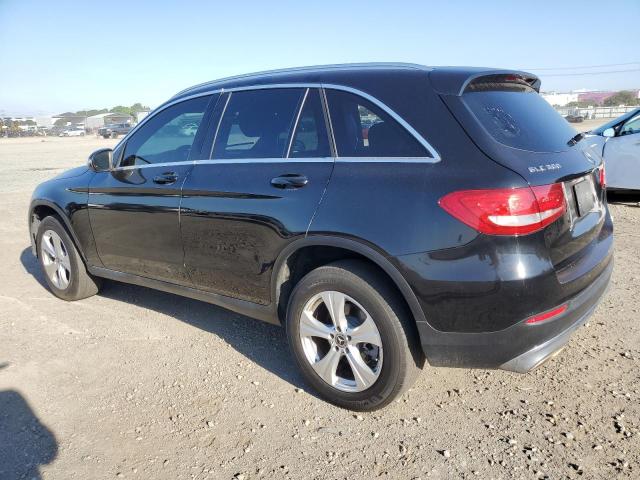Фото 2 - MERCEDES-BENZ GLC-CLASS