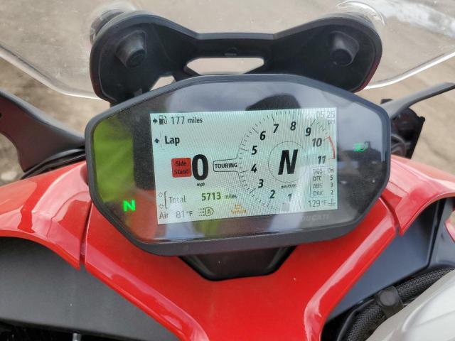 DUCATI ALL OTHER 2024