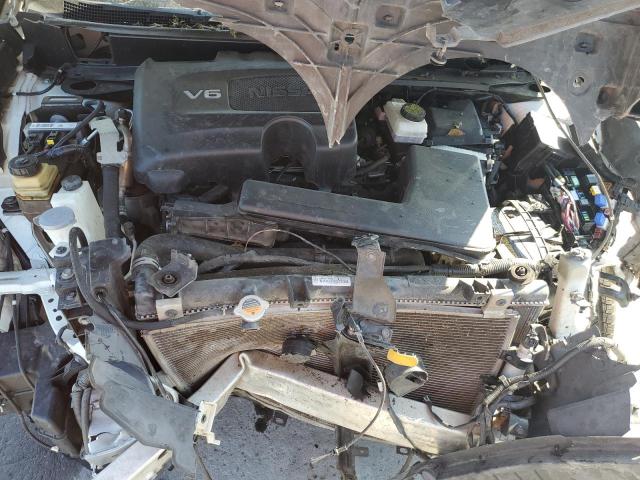 Фото 12 - NISSAN PATHFINDER