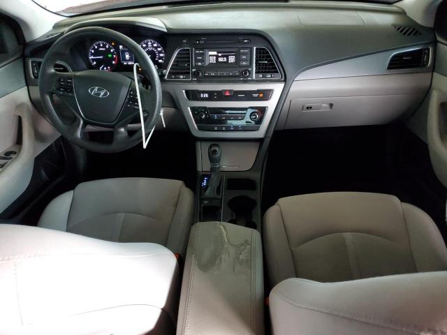 Фото 8 - HYUNDAI SONATA