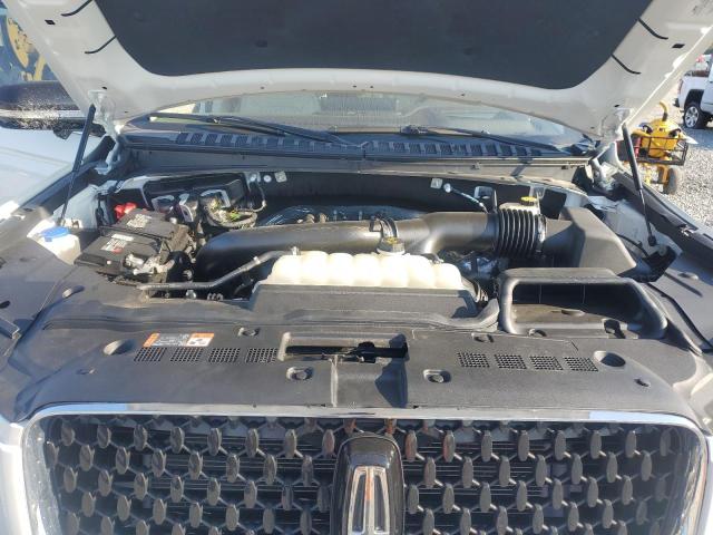 Фото 12 - LINCOLN NAVIGATOR