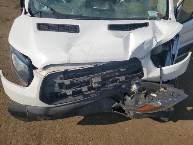 Фото 12 - FORD TRANSIT