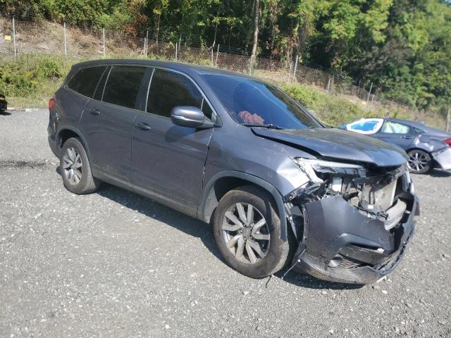 Фото 4 - HONDA PILOT