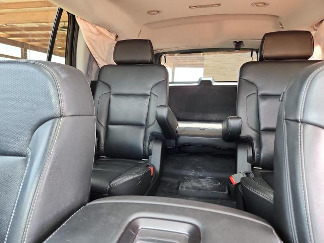 Фото 10 - CHEVROLET TAHOE