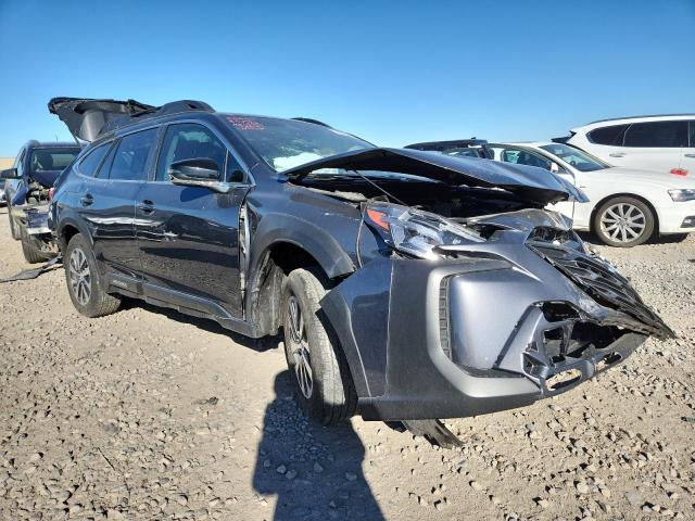 Фото 4 - SUBARU OUTBACK