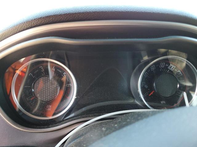 Фото 9 - DODGE CHALLENGER