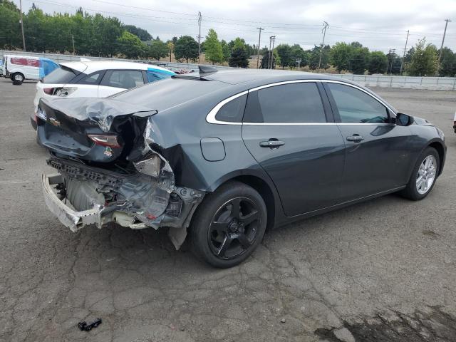 Фото 3 - CHEVROLET MALIBU