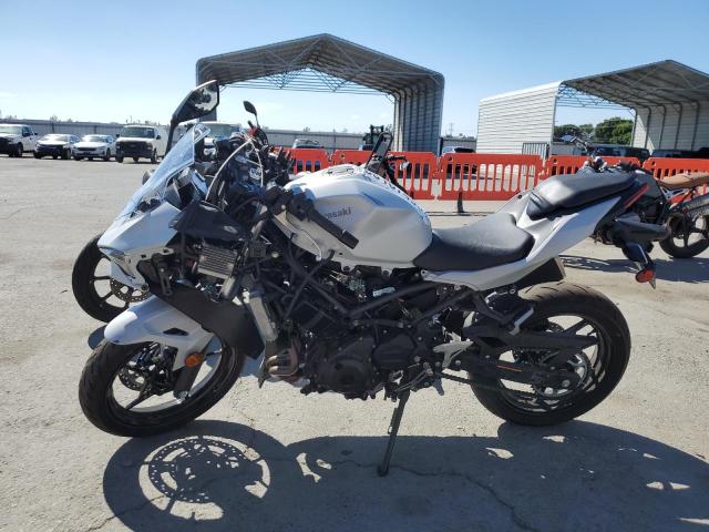 KAWASAKI EX500 H 2025